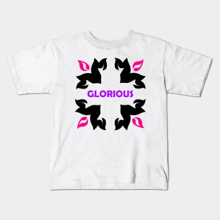 Glorious Kids T-Shirt